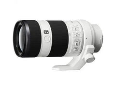 Sony FE 70-200mm f/4 G OSS Lens - Cinegear Middle-East S.A.L