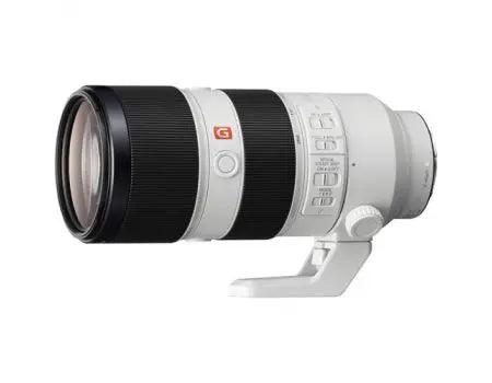 Sony FE 70-200mm f/2.8 GM OSS Lens - Cinegear Middle-East S.A.L