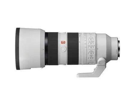 Sony FE 70-200mm f/2.8 GM OSS II Lens - Cinegear Middle-East S.A.L