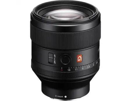 Sony FE 85mm f/1.4 GM Lens - Cinegear Middle-East S.A.L