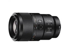 Sony FE 90mm f/2.8 Macro G OSS Lens - Cinegear Middle-East S.A.L