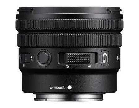 Sony E 10-20mm f/4 PZ G Lens (APSC) - Cinegear Middle-East S.A.L