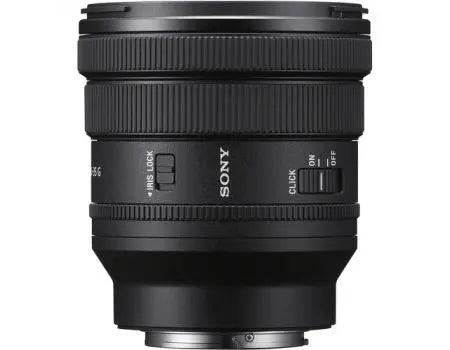 Sony FE PZ 16-35mm f/4 G Lens - Cinegear Middle-East S.A.L