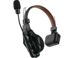 Hollyland 6-person Noise Cancelling Intercom Headset Full Duplex System - Cinegear Middle-East S.A.L