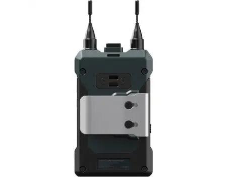 Hollyland Solidcom M1 Full-Duplex Wireless Intercom Solution (4 Beltpacks) - Cinegear Middle-East S.A.L