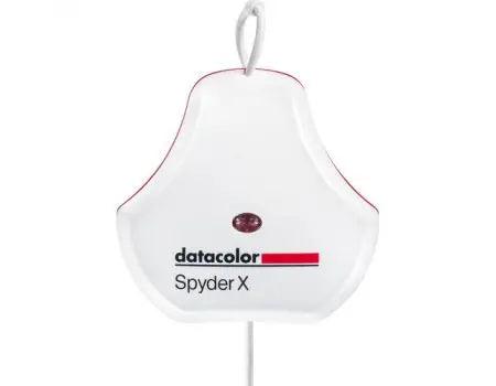 Datacolor SpyderX Elite Colorimeter - Cinegear Middle-East S.A.L