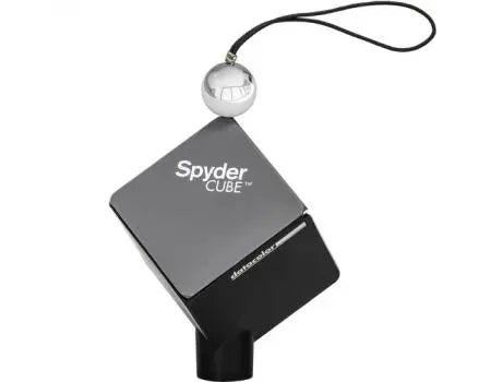 Datacolor SpyderX Studio - Cinegear Middle-East S.A.L