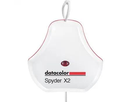 Datacolor Spyder X2 Ultra Colorimeter - Cinegear Middle-East S.A.L