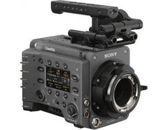 Sony VENICE 2 Digital Motion Picture Camera (6K) - Cinegear Middle-East S.A.L