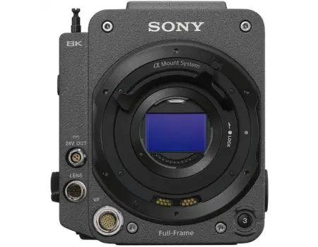 Sony VENICE 2 Digital Motion Picture Camera (8K) - Cinegear Middle-East S.A.L