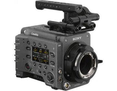 Sony VENICE 2 Digital Motion Picture Camera (8K) - Cinegear Middle-East S.A.L