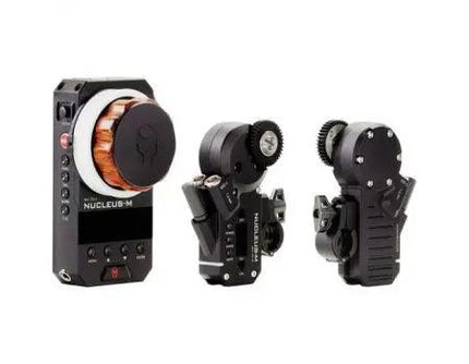 FOLLOW FOCUS – Cinegear Middle-East S.A.L