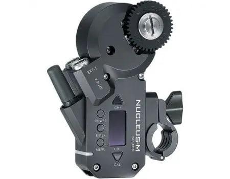 Tilta Nucleus-M Wireless Lens Control System - Cinegear Middle-East S.A.L