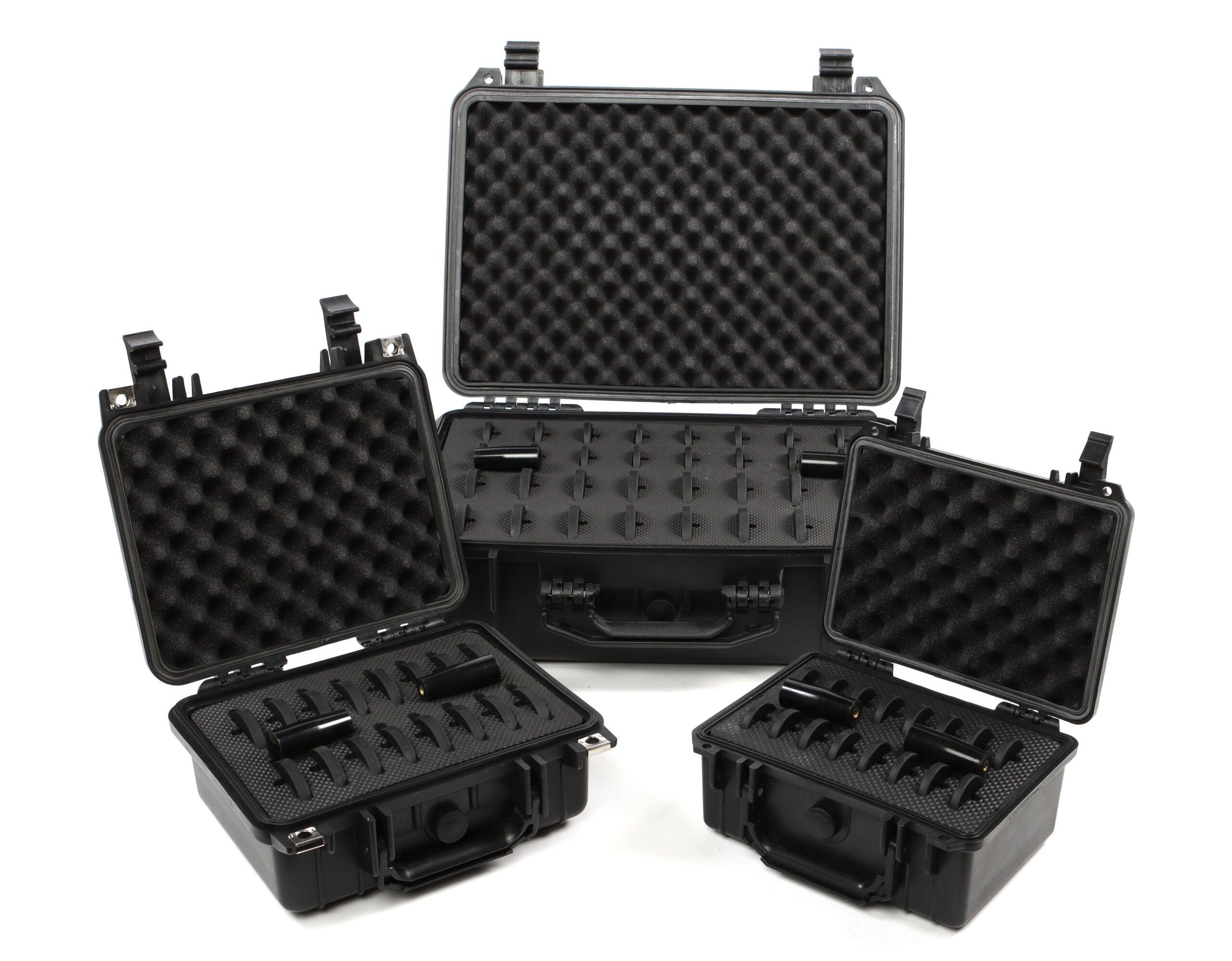 ANDROOKIE MAGNET KITS - Cinegear Middle-East S.A.L