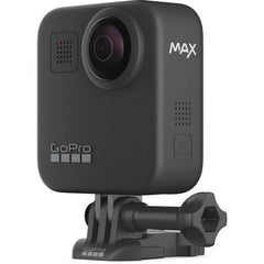 GoPro MAX 360 Action Camera - Cinegear Middle-East S.A.L