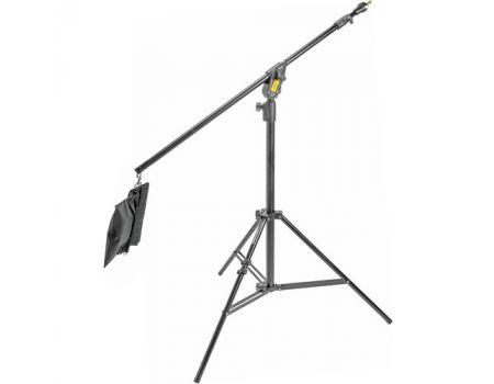 Manfrotto 420B Combi Boom Stand - Cinegear Middle-East S.A.L