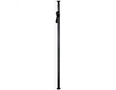 Manfrotto AUTOPOLE2 BLACK 2,1-3,7 MT (432-3,7B) - Cinegear Middle-East S.A.L