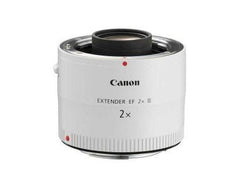 Canon Extender EF 2X III - Cinegear Middle-East S.A.L