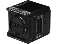 RED DIGITAL CINEMA KOMODO 6K Camera Production Pack - Cinegear Middle-East S.A.L