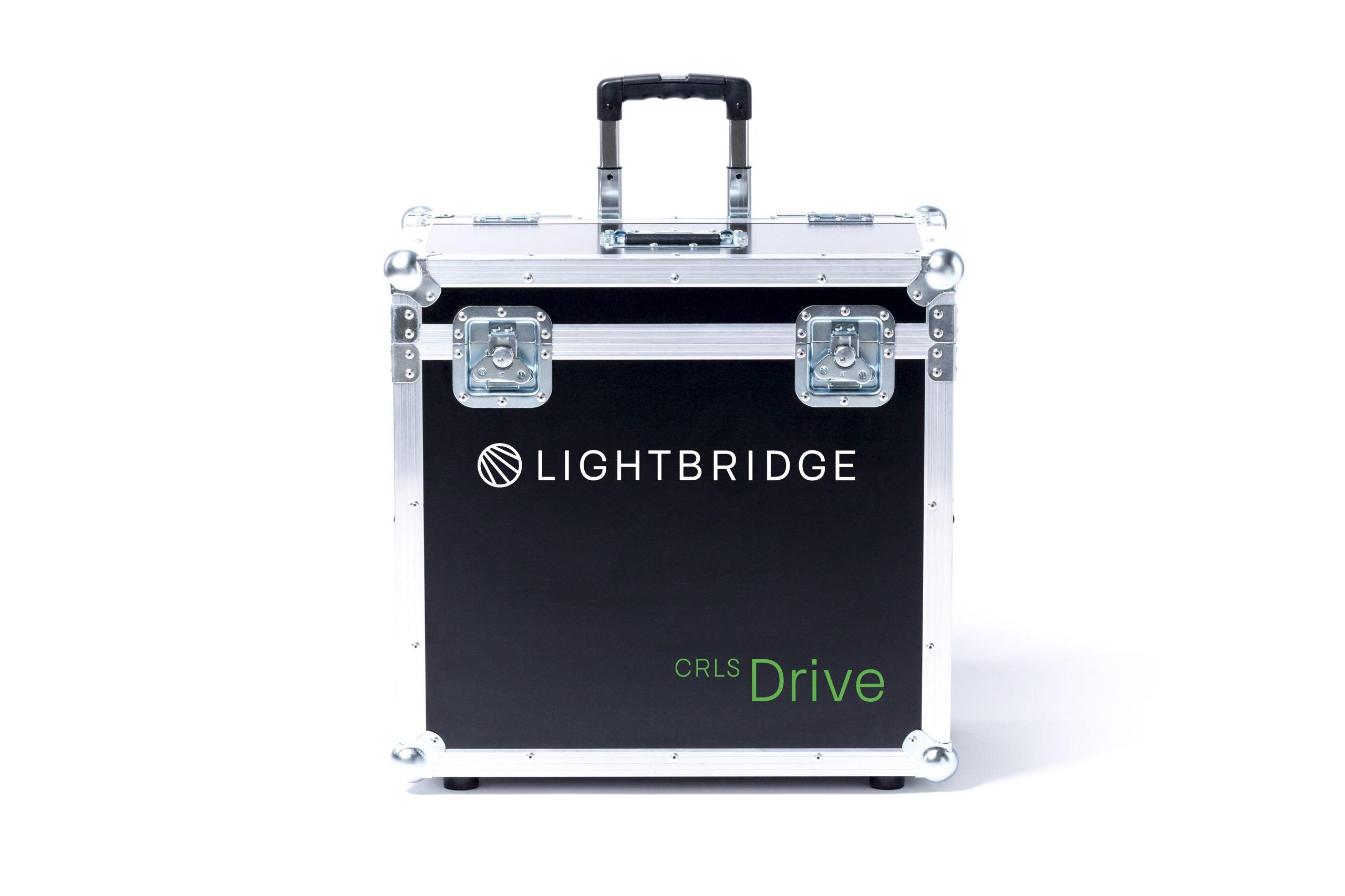 C-DRIVE KIT - Cinegear Middle-East S.A.L