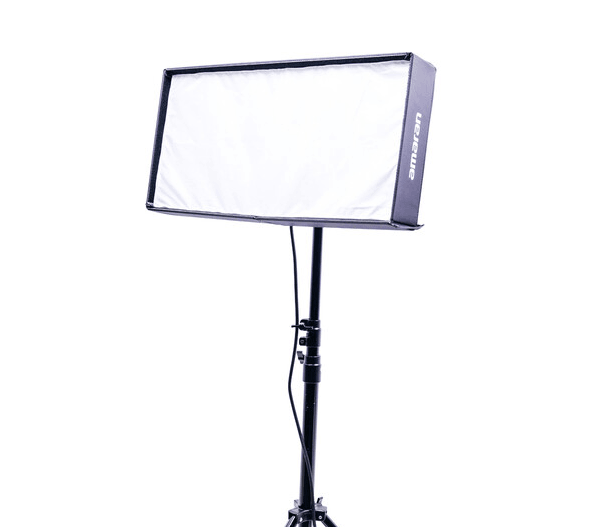 Amaran F21c RGBWW LED Mat (V-Mount, 2 x 1') - Cinegear Middle-East S.A.L