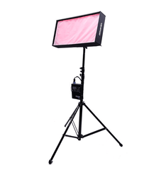 Amaran F21c RGBWW LED Mat (V-Mount, 2 x 1') - Cinegear Middle-East S.A.L