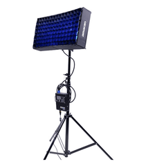 Amaran F21c RGBWW LED Mat (V-Mount, 2 x 1') - Cinegear Middle-East S.A.L