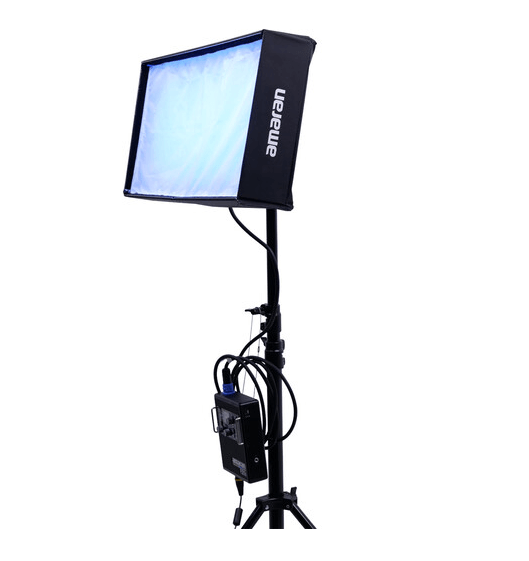 Amaran F21c RGBWW LED Mat (V-Mount, 2 x 1') - Cinegear Middle-East S.A.L