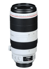 Canon EF 100-400mm f/4.5-5.6L IS II USM Lens - Cinegear Middle-East S.A.L