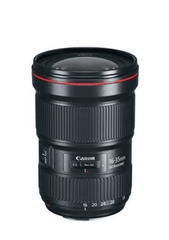 Canon EF 16-35mm f/2.8L III USM Lens - Cinegear Middle-East S.A.L