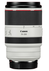 Canon RF 70-200mm f/2.8L IS USM Lens - Cinegear Middle-East S.A.L