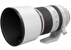 Canon RF 70-200mm f/2.8L IS USM Lens - Cinegear Middle-East S.A.L