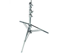 Avenger Combo Steel Stand 35 with Leveling Leg - Cinegear Middle-East S.A.L