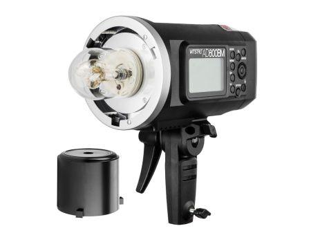 Godox AD600BM Witstro Manual All-In-One Outdoor Flash - Cinegear Middle-East S.A.L