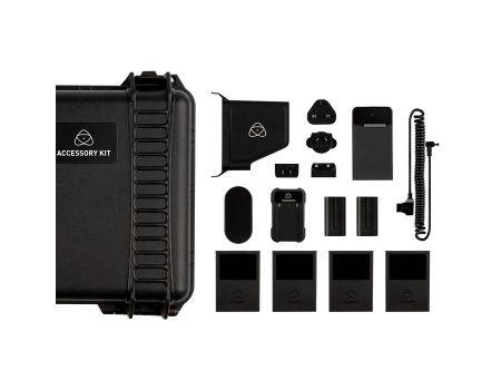 Atomos Accessory Kit for 7" Shogun 7 Monitor - Cinegear Middle-East S.A.L