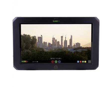 Atomos Sumo 19" HDR Monitor Recorder - Cinegear Middle-East S.A.L
