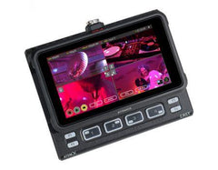 Atomos AtomX CAST for Ninja V & Ninja V+ - Cinegear Middle-East S.A.L