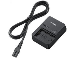 Sony Battery Charger For NP-FZ100 - Cinegear Middle-East S.A.L