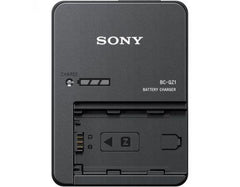 Sony Battery Charger For NP-FZ100 - Cinegear Middle-East S.A.L