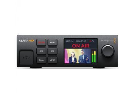 Blackmagic Web Presenter 4K - Cinegear Middle-East S.A.L