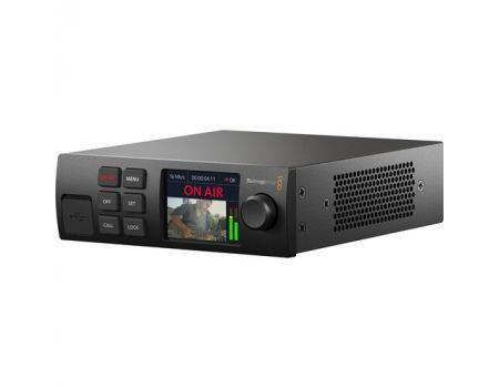 Blackmagic Design Web Presenter HD - Cinegear Middle-East S.A.L