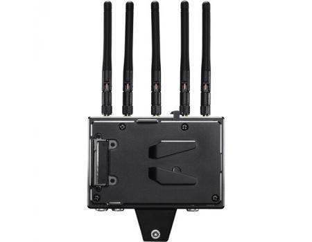 Teradek Bolt 4K RX Monitor Module (for Cine7, Indie7, 702 Touch) - V-Mount - Cinegear Middle-East S.A.L