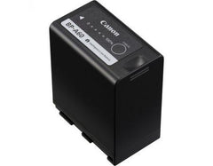 Canon Battery Pack (for C300 Mark II, C200) - Cinegear Middle-East S.A.L