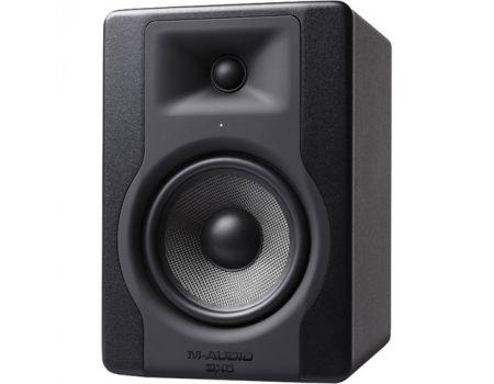 M-Audio BX5 D3 5" 2-Way 100W Powered Studio Monitor (Single) - Cinegear Middle-East S.A.L