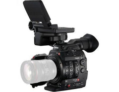 Canon Cinema EOS C300 Mark II - Cinegear Middle-East S.A.L