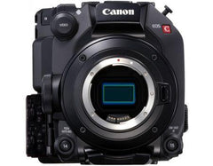 Canon EOS C300 Mark III Digital Cinema Camera Body (EF Lens Mount) - Cinegear Middle-East S.A.L