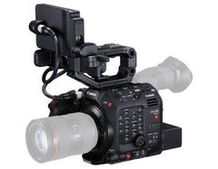 Canon EOS C500 Mark II 5.9K Full-Frame Camera Body (EF Mount) - Cinegear Middle-East S.A.L