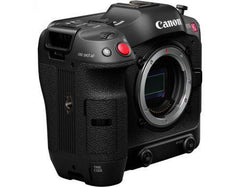 Canon EOS C70 Cinema Camera (RF Lens Mount) - Cinegear Middle-East S.A.L