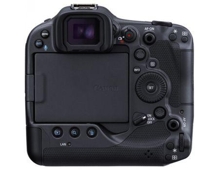 Canon EOS R3 Mirrorless Digital Camera (Body Only) - Cinegear Middle-East S.A.L