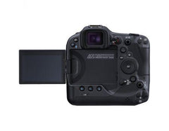 Canon EOS R3 Mirrorless Digital Camera (Body Only) - Cinegear Middle-East S.A.L